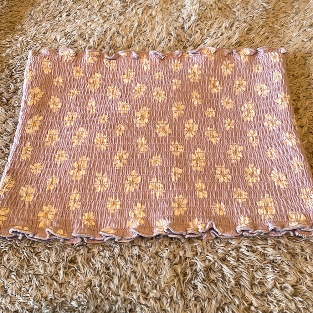 Fits smaller than intended